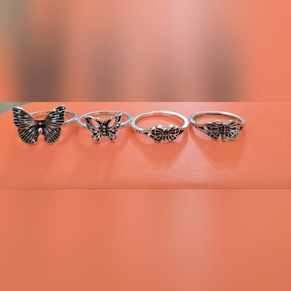 👽 Random Rings - Picture 6 of 15